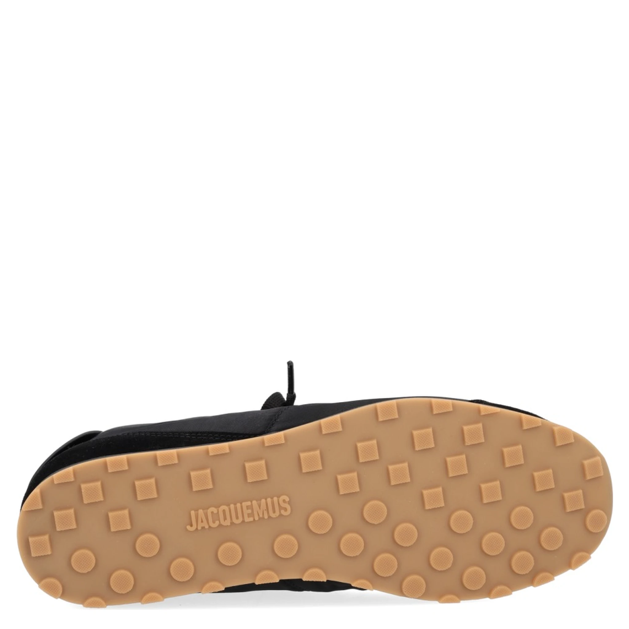 "LES TENNIS" SNEAKER