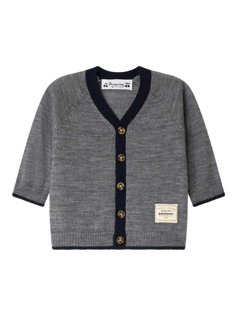 CARDIGAN "TEOTIM"