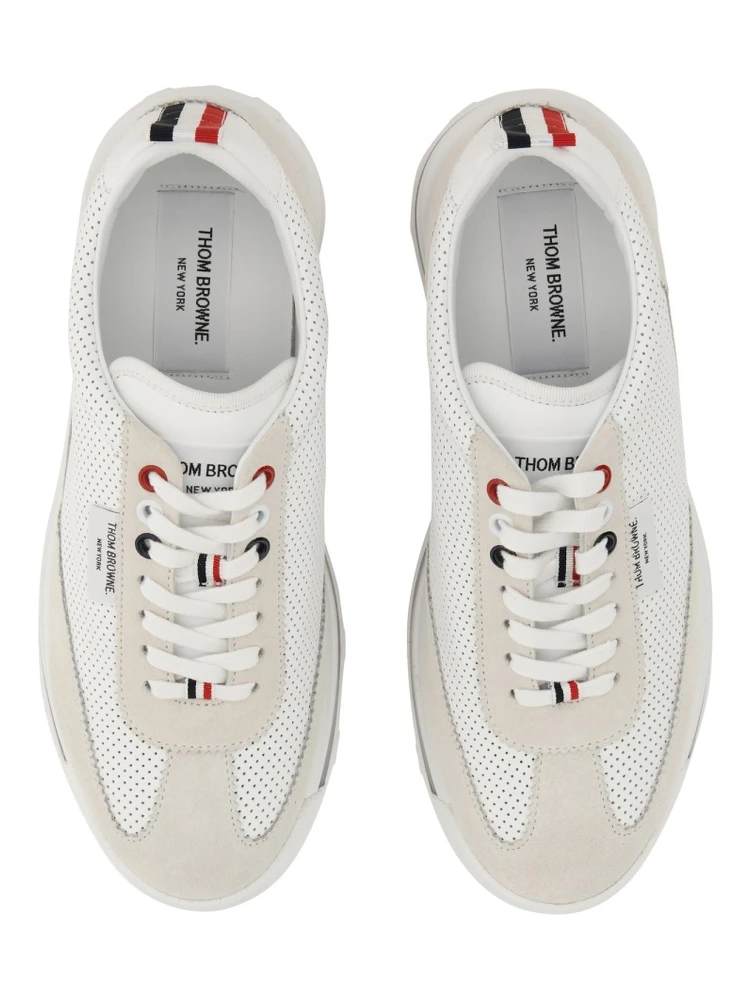 TECH RUNNER SNEAKER alternative