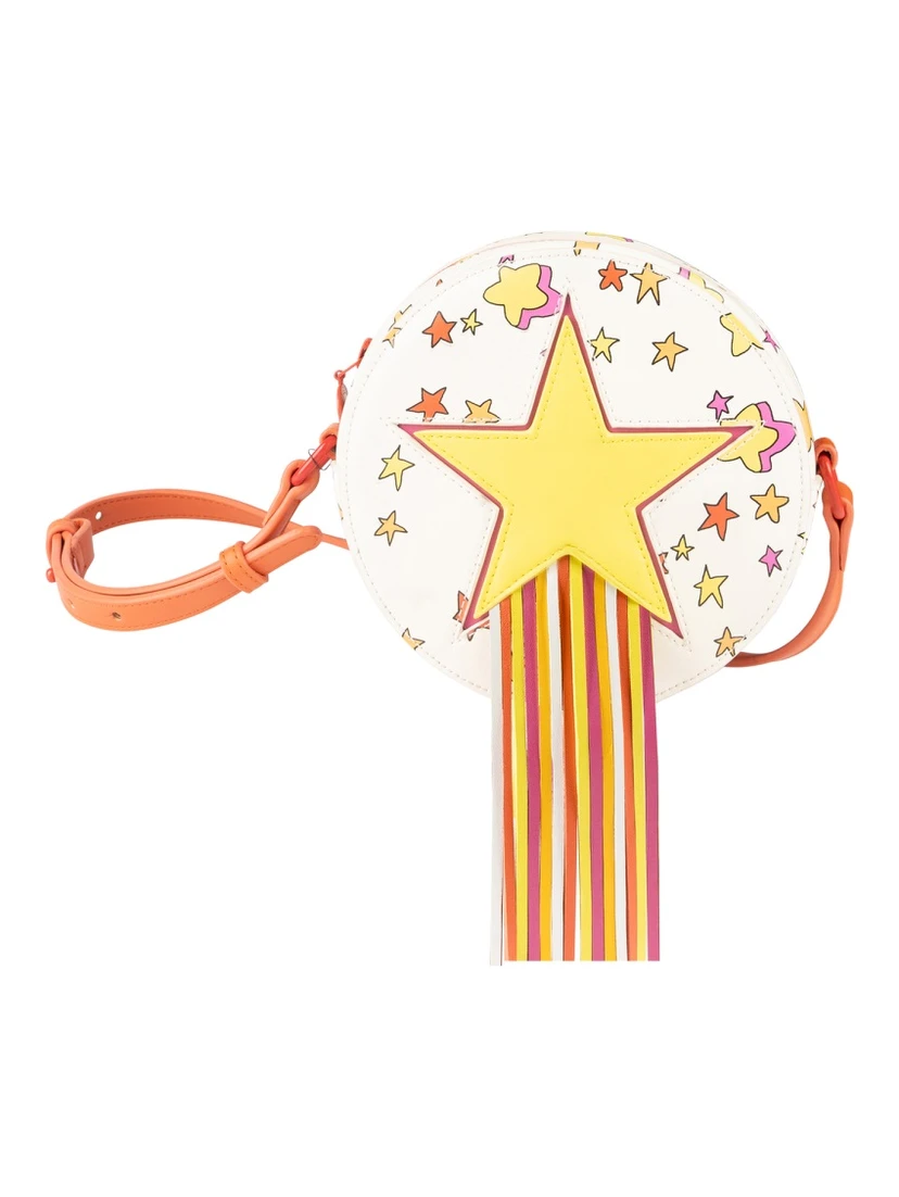 "FALLING STAR" BAG