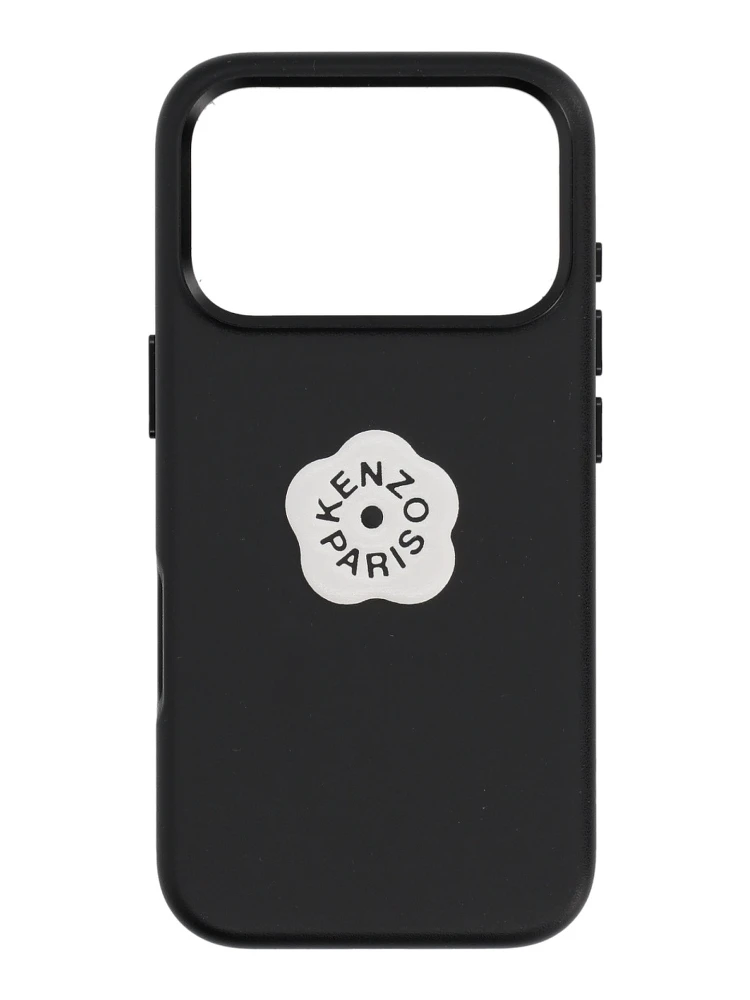 CASE FOR IPHONE 17 PRO "BOKE FLOWER 2.0"