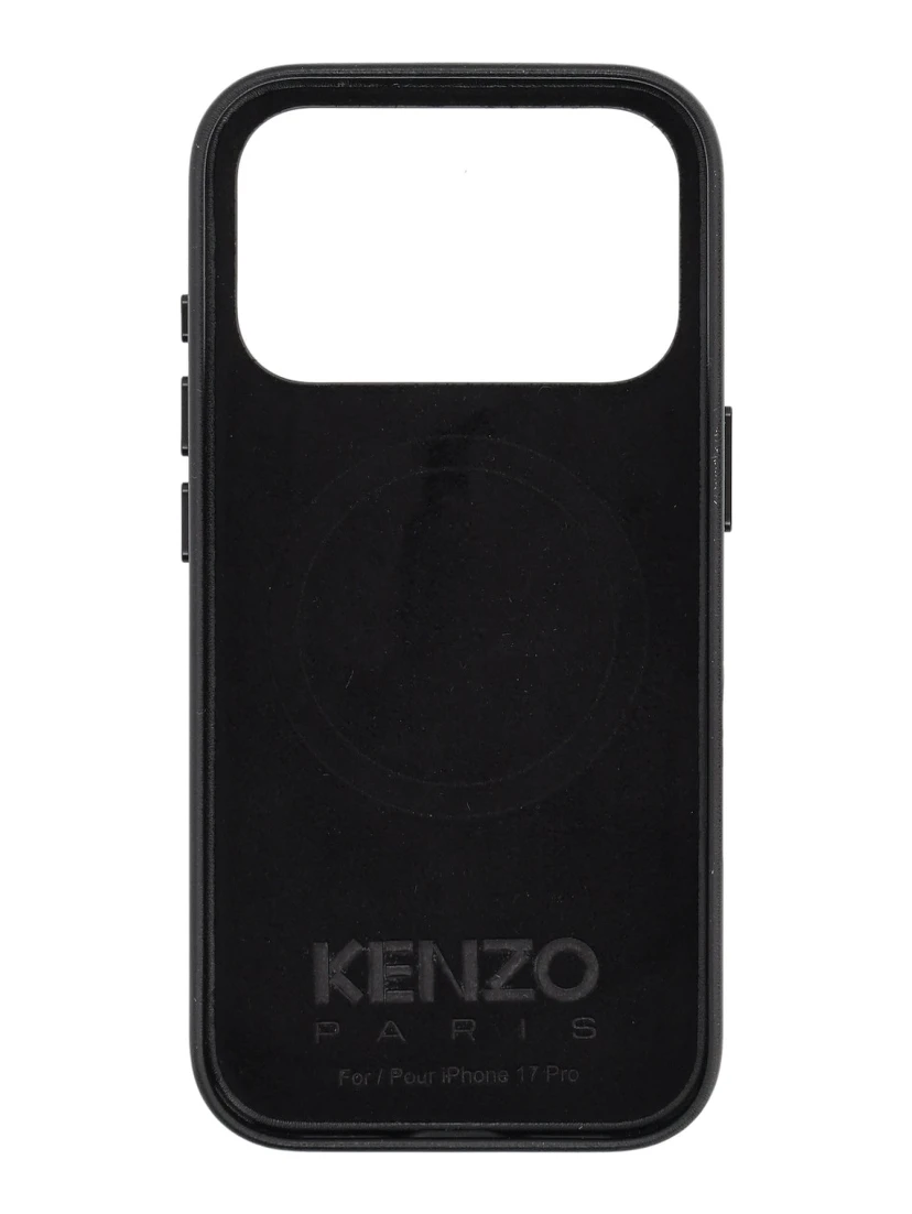 CASE FOR IPHONE 17 PRO "BOKE FLOWER 2.0"