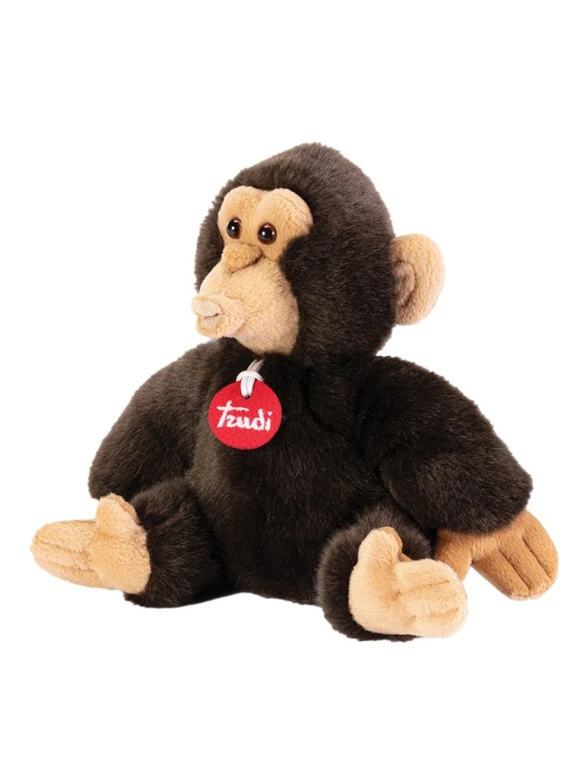 "BISKO MONKEY" PUPPET