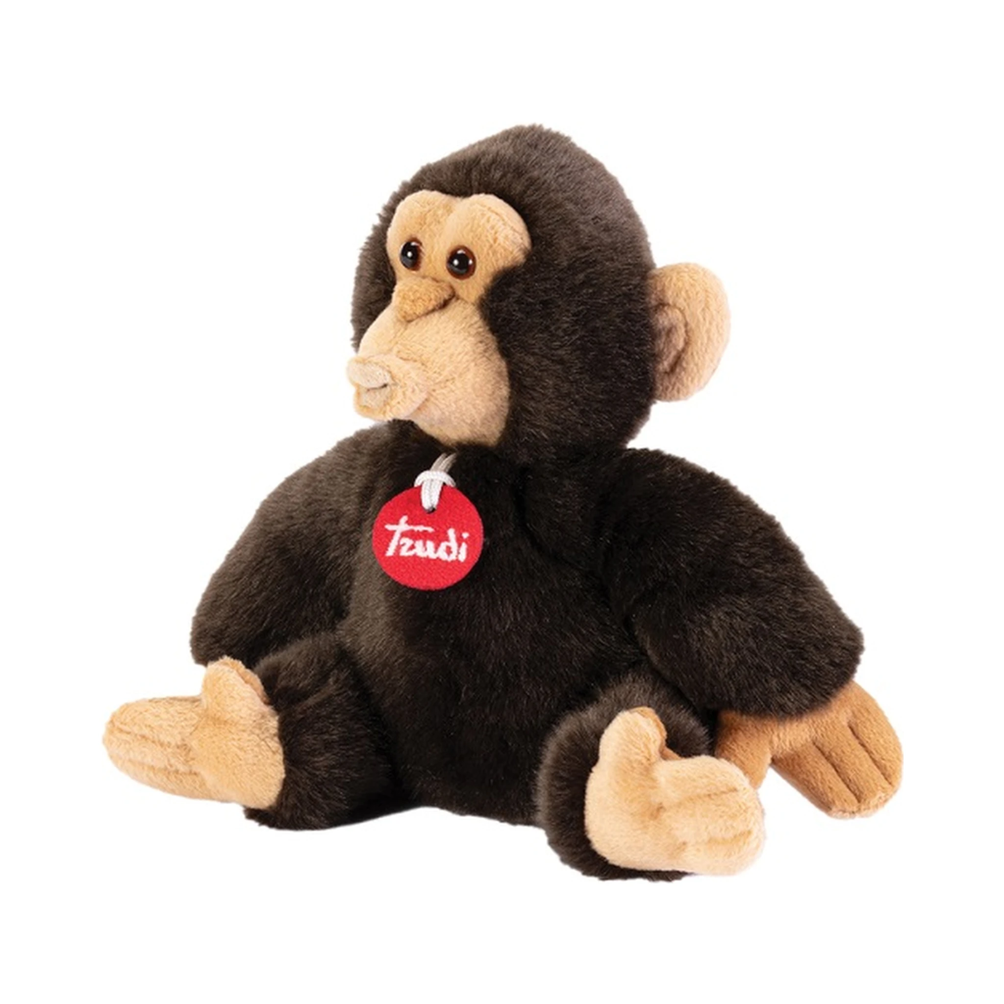 "BISKO MONKEY" PUPPET