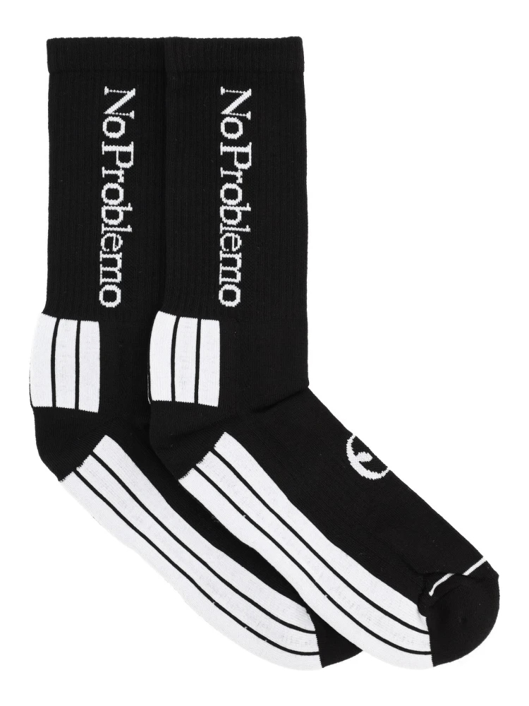 "NO PROBLEMO" SOCKS