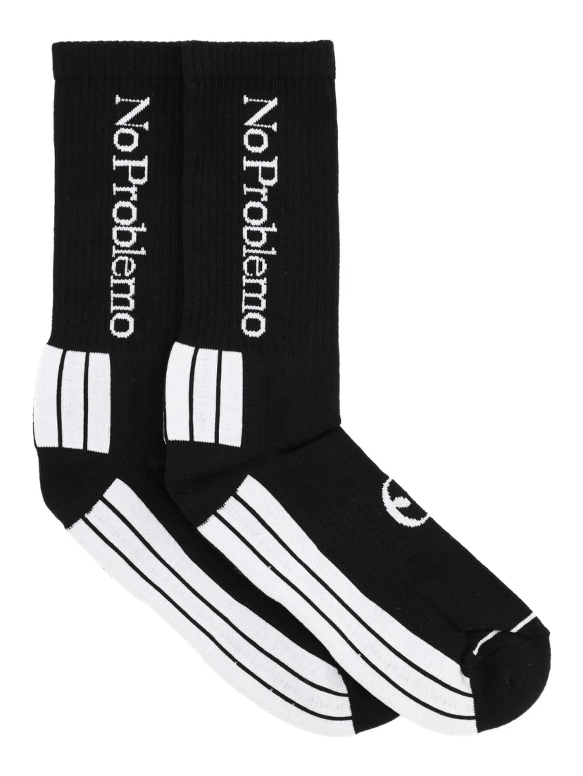 "NO PROBLEMO" SOCKS
