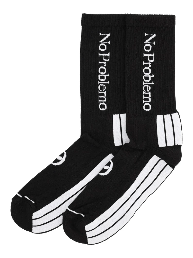 "NO PROBLEMO" SOCKS alternative