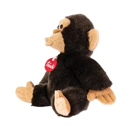 "BISKO MONKEY" PUPPET