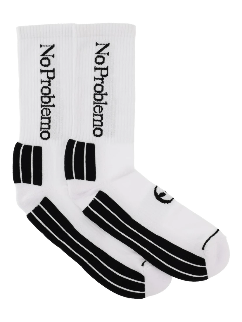 "NO PROBLEMO" SOCKS