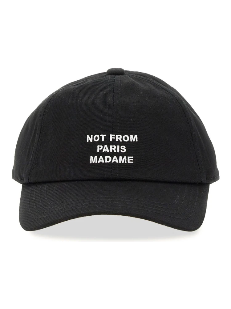 CAPPELLO DA BASEBALL