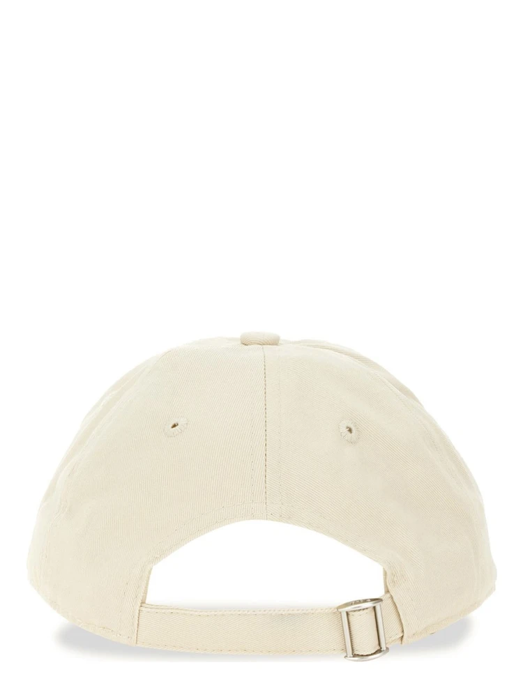 BASEBALL CAP alternative