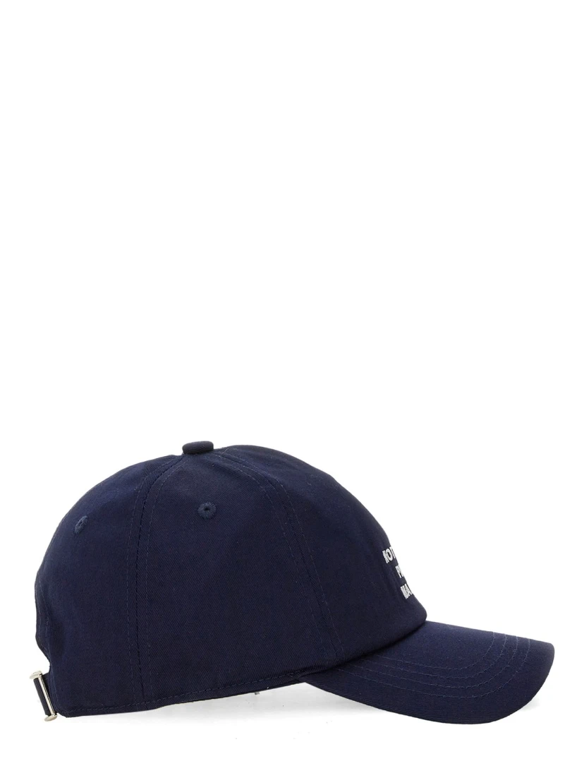 BASEBALL CAP