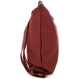 "M LE PLAIGE" BACKPACK