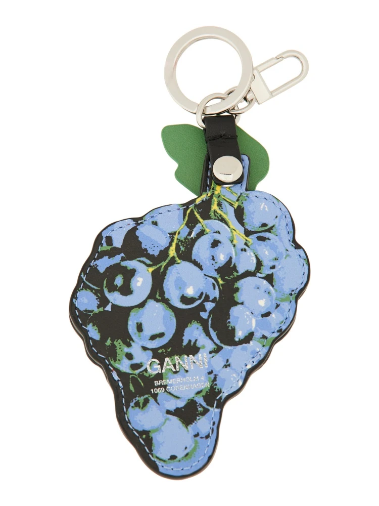 KEYCHAIN "GRAPE" alternative