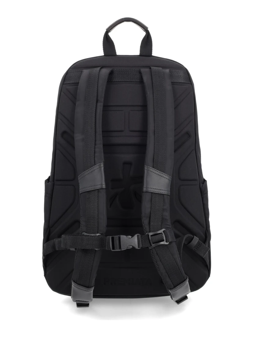 "WONDER VAR" BACKPACK