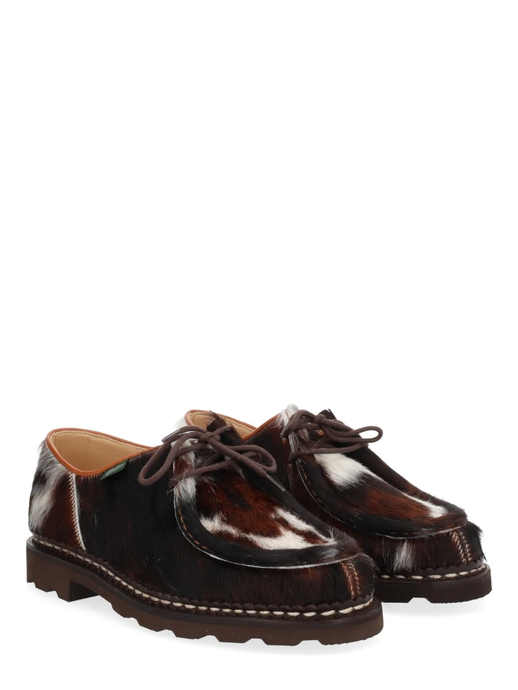 MOCCASIN "MICHAEL" alternative