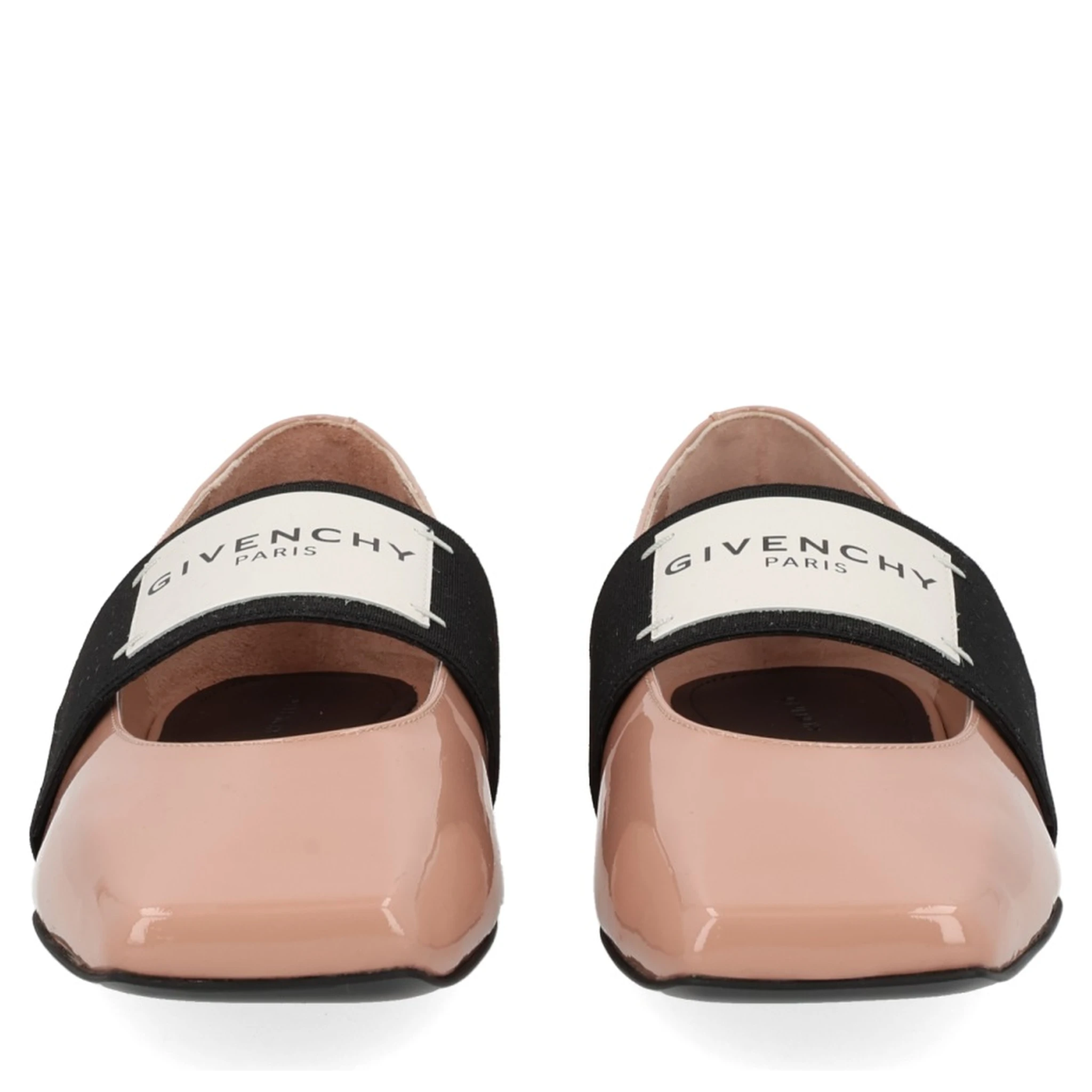 "SLICED SQUARE" DANCER