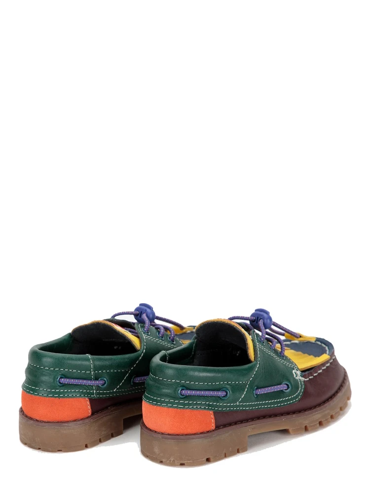 SHOES "BOBO CHOSES X CAMPER COMPAS" alternative