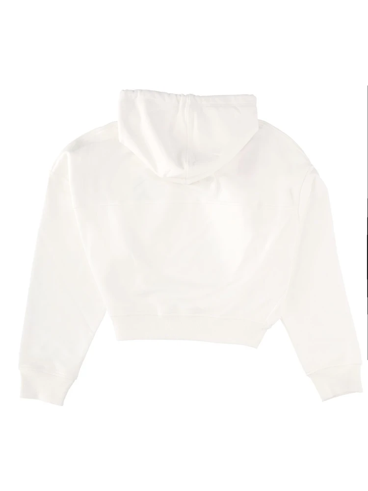 SWEATSHIRT WITH LOGO alternative