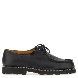 LACE-UP TWO HOLES MICHAEL