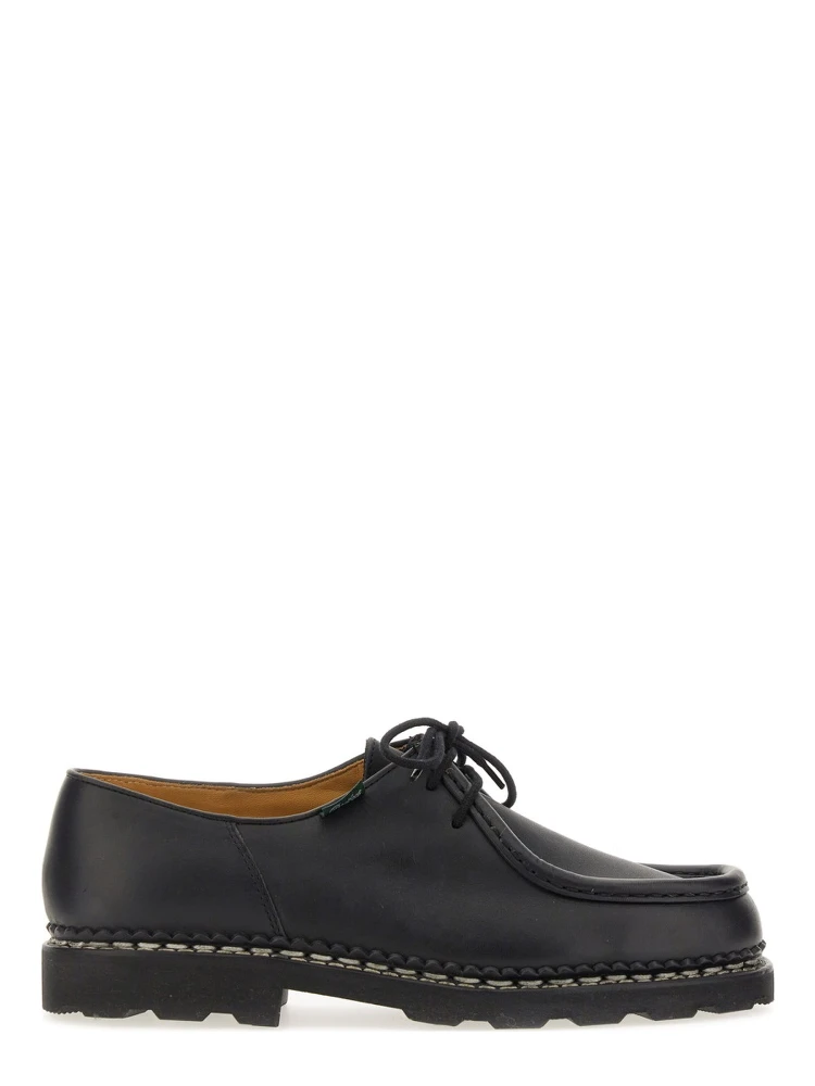 LACE-UP TWO HOLES MICHAEL alternative