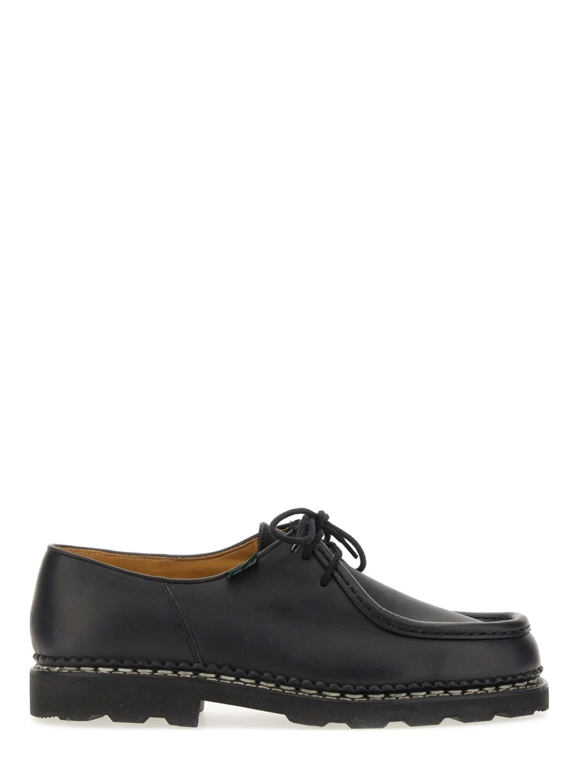 LACE-UP TWO HOLES MICHAEL