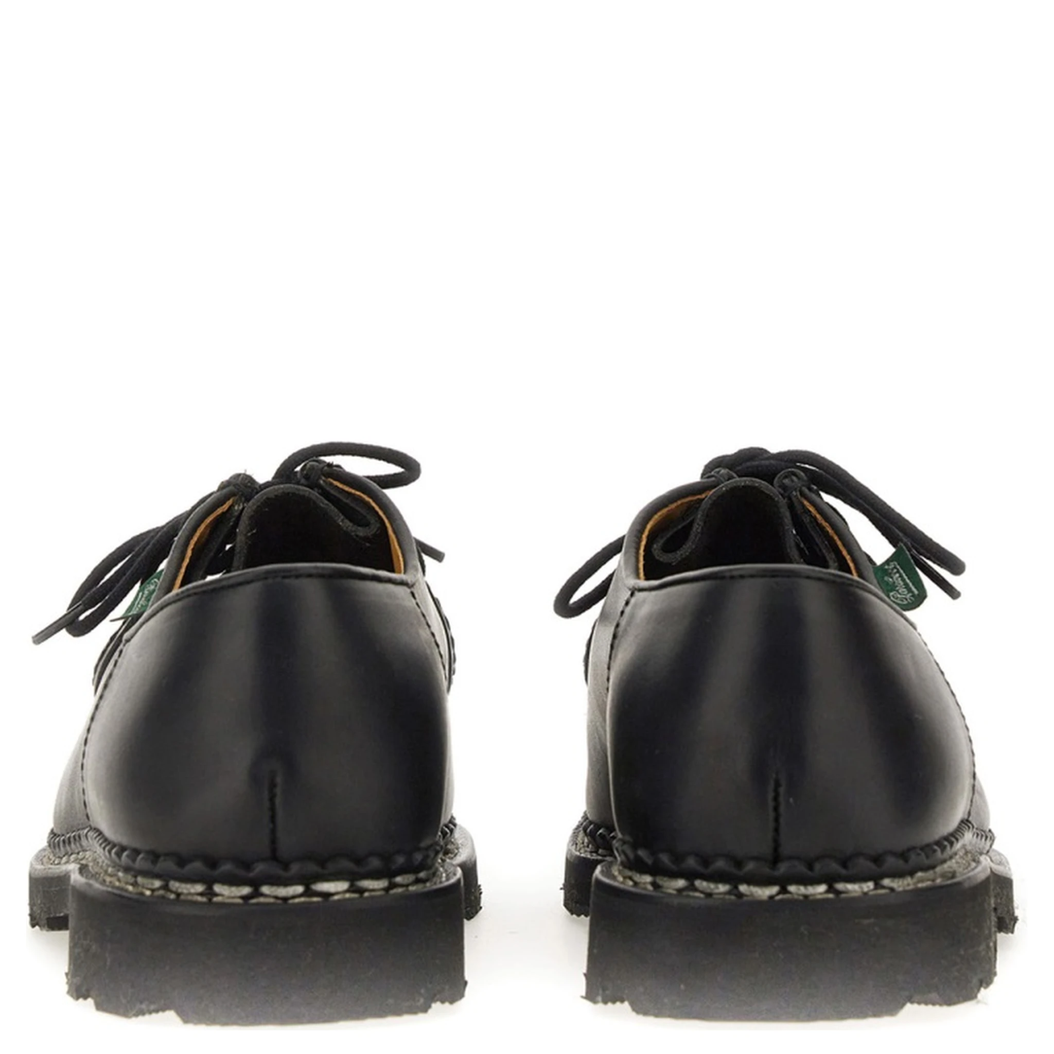 LACE-UP TWO HOLES MICHAEL