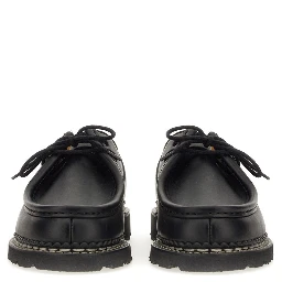 LACE-UP TWO HOLES MICHAEL