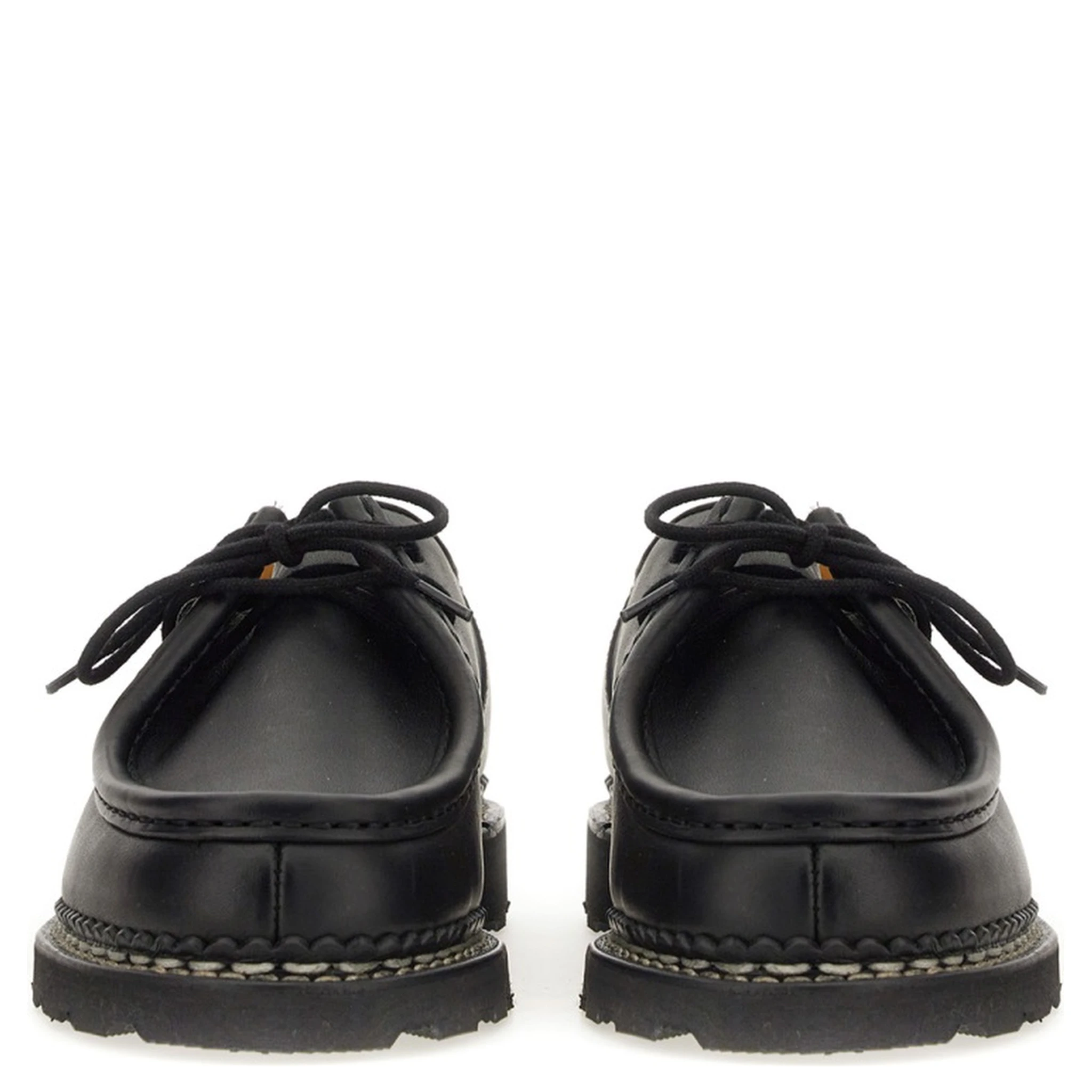 LACE-UP TWO HOLES MICHAEL