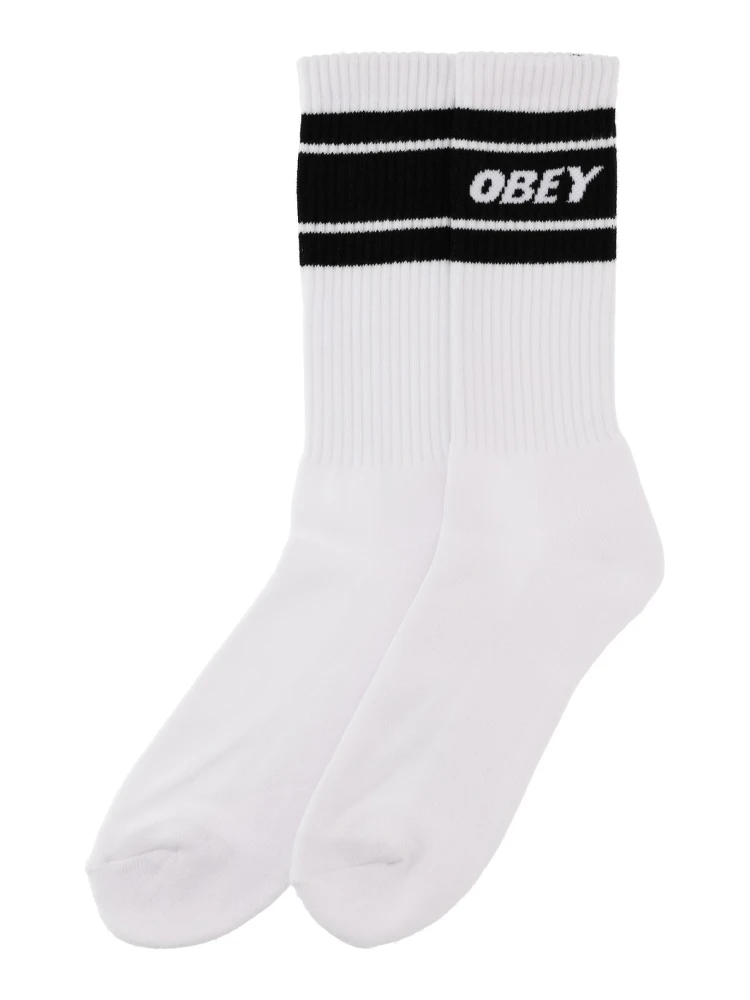 SOCKS WITH LOGO