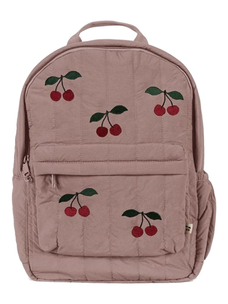 "CHERRY" BACKPACK