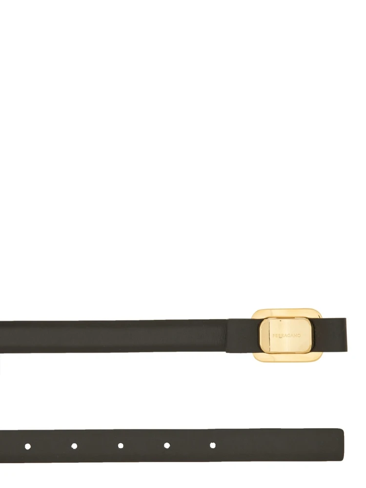 FIXED BELT "NEW VARA PLATE" alternative