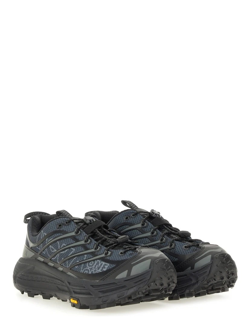 SNEAKER "MAFATE THREE2 WORDMARK"