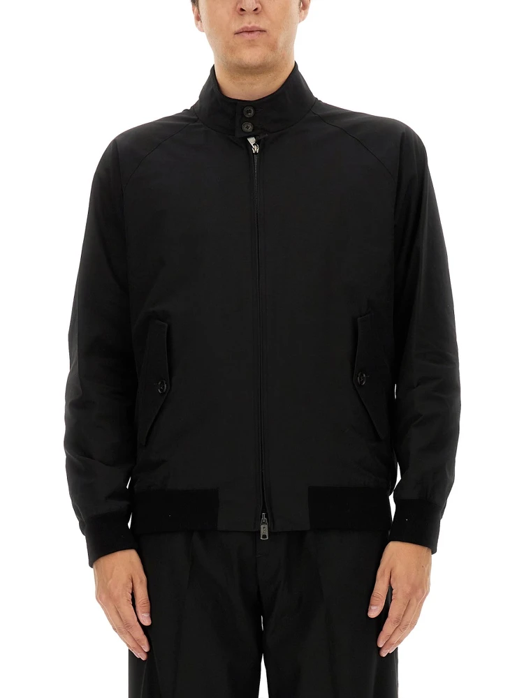 "G9 HARRINGTON" JACKET alternative