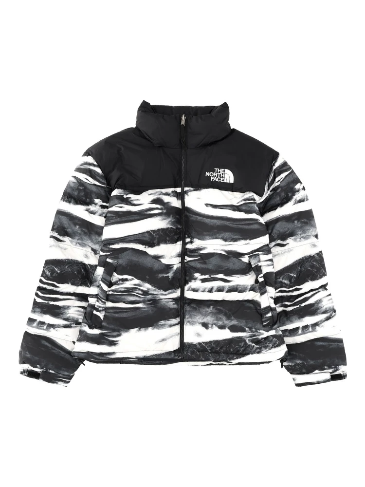 "RETRO NUPTSE 1996" JACKET