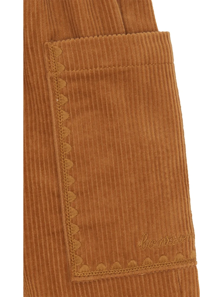 PANTS "LIOCHA" alternative