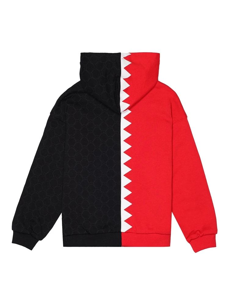 "NEXT LEVEL" JACKET alternative