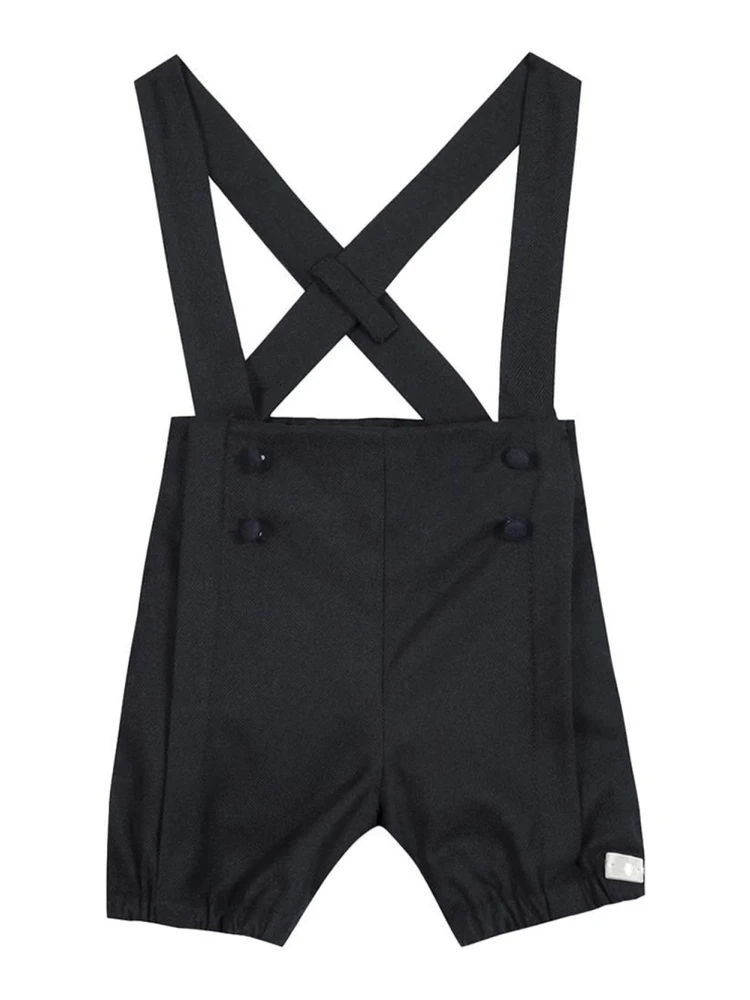 PANTS WITH SUSPENDERS alternative