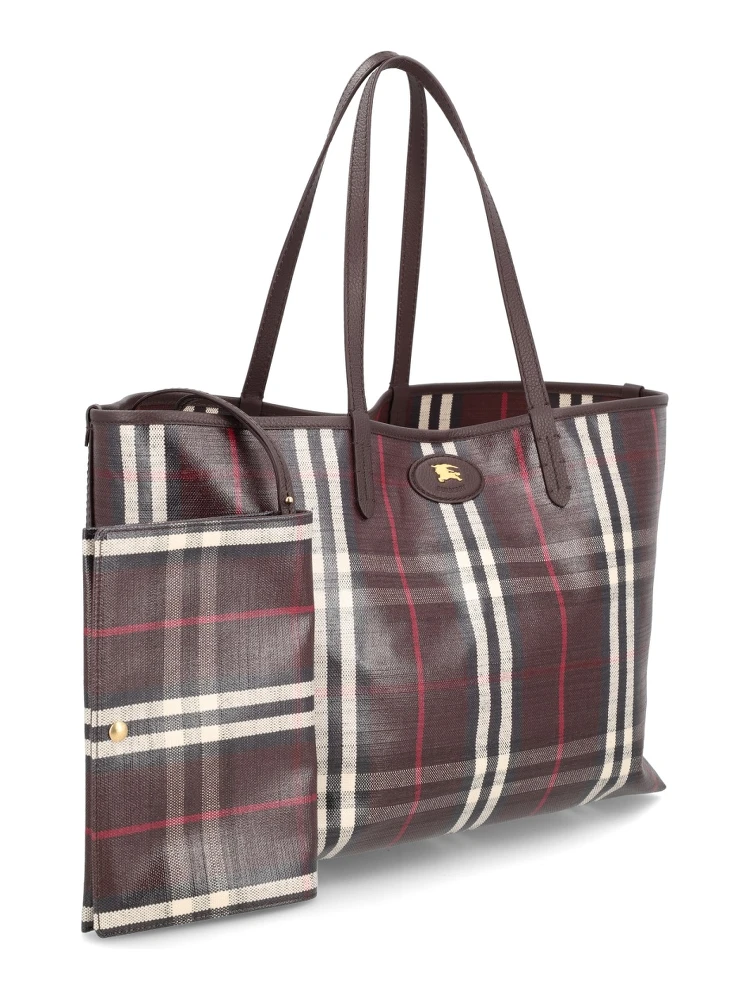 "HIGHLANDS" MEDIUM TOTE BAG alternative