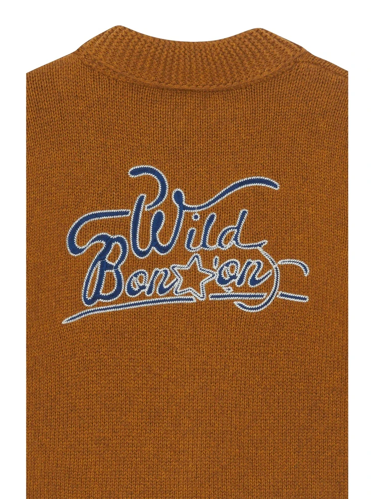 "MACHO" SWEATER alternative