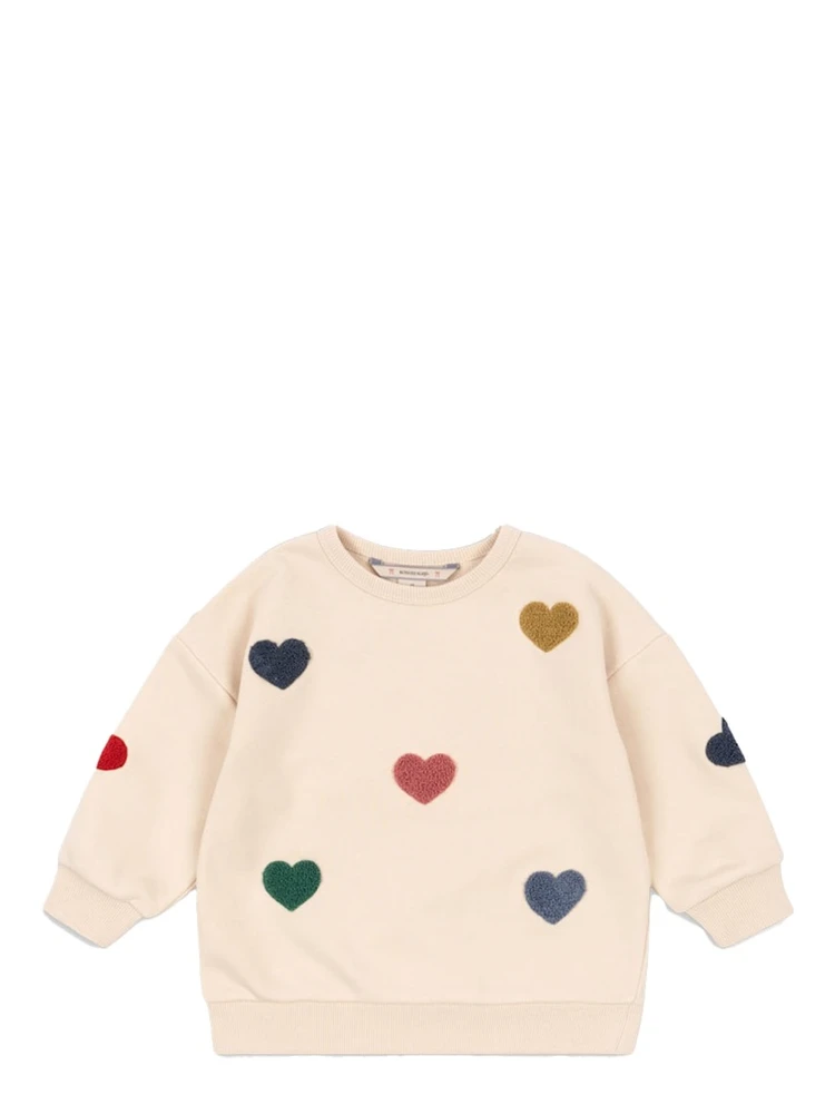 "HEARTS" JERSEY