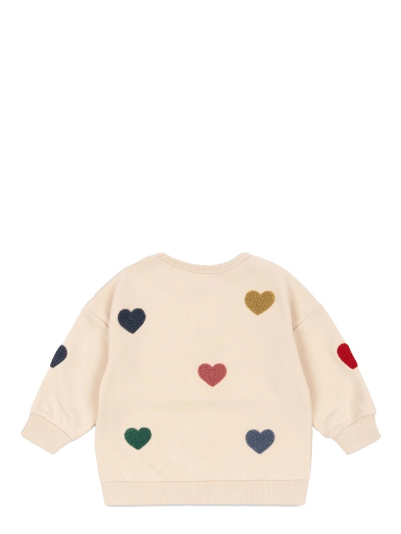 "HEARTS" JERSEY