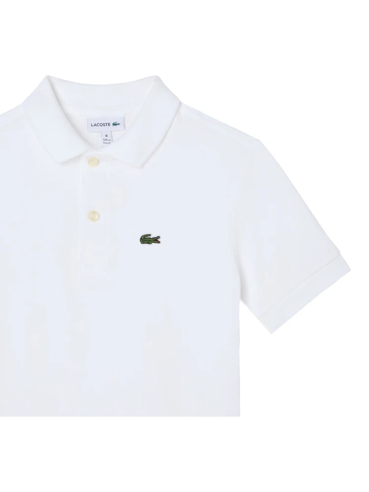 POLO WITH LOGO
