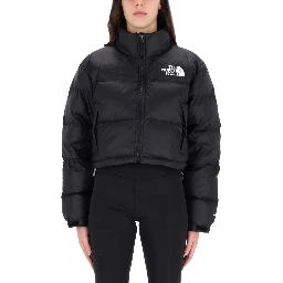 JACKET "NUPTSE"