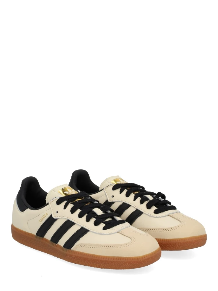 "SAMBA OG" SNEAKER alternative