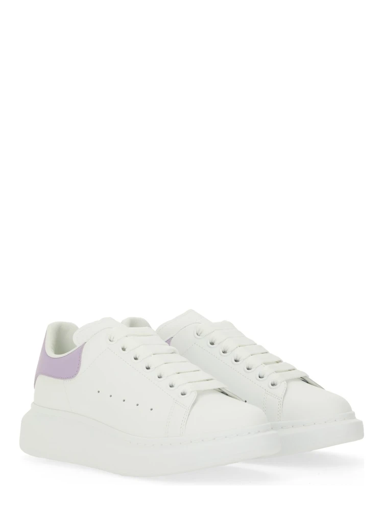 OVERSIZED SNEAKER alternative