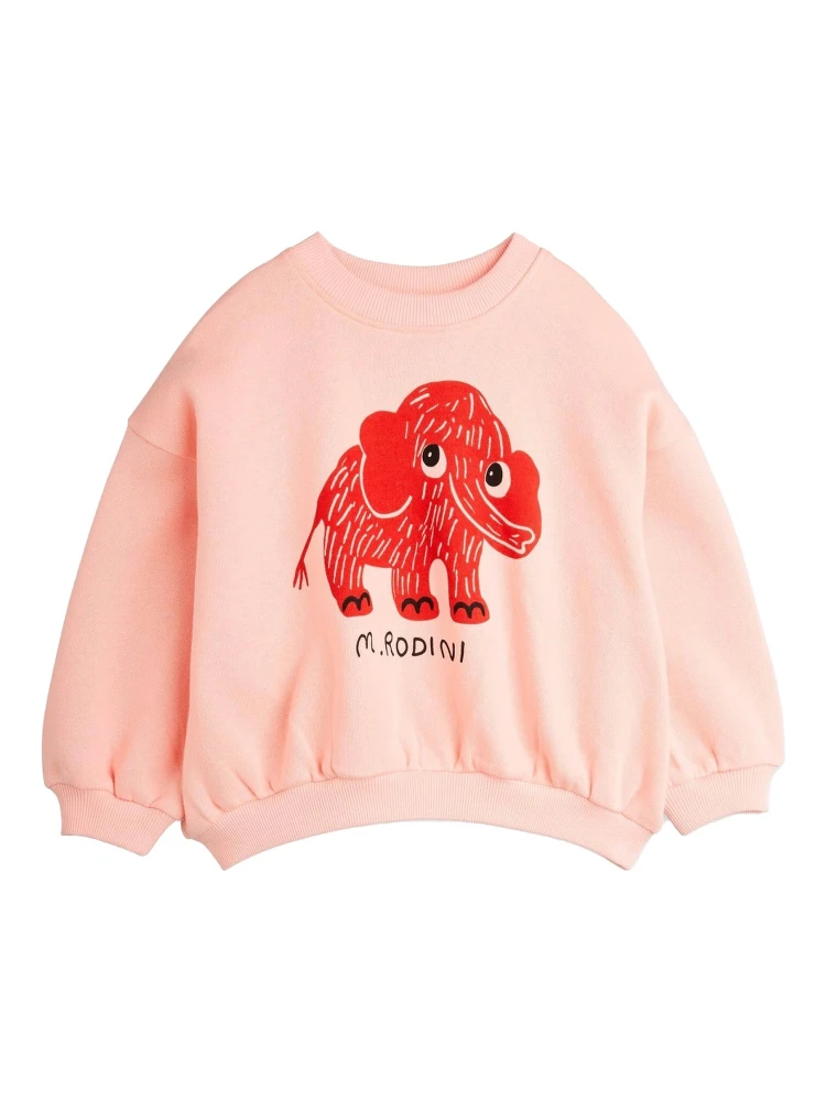 "ELEPHANT" SWEATSHIRT