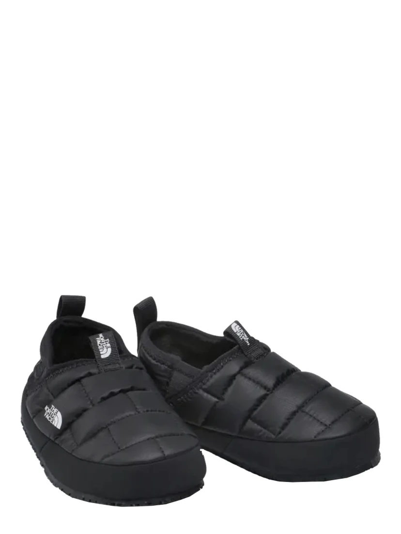 "THERMOBALL" PADDED SHOES