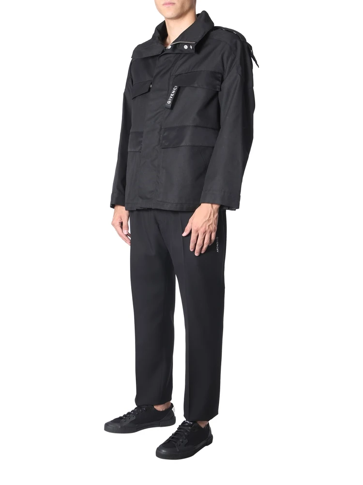 WIND JACKET alternative