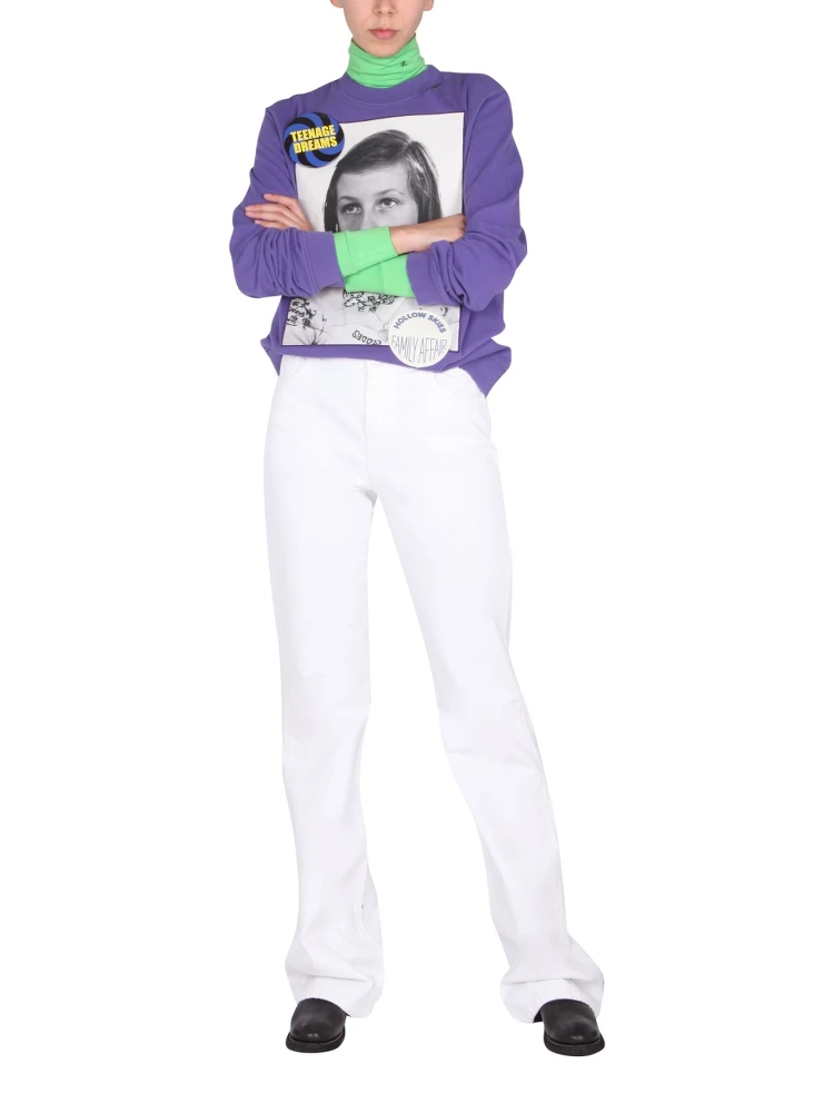 TEENAGE DREAMS SWEATSHIRT alternative